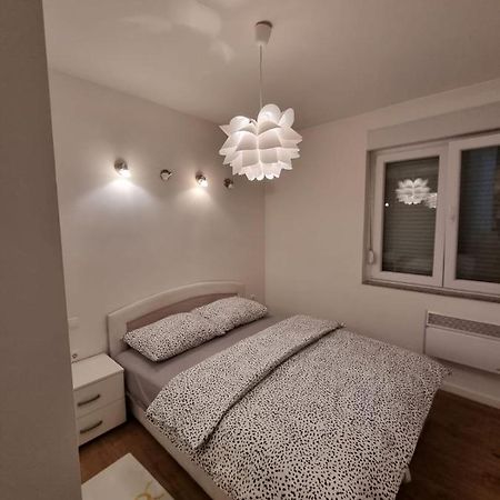 Apartman Anita Ljubuški Zewnętrze zdjęcie