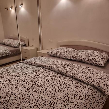 Apartman Anita Ljubuški Zewnętrze zdjęcie