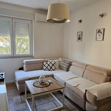 Apartman Anita Ljubuški Zewnętrze zdjęcie