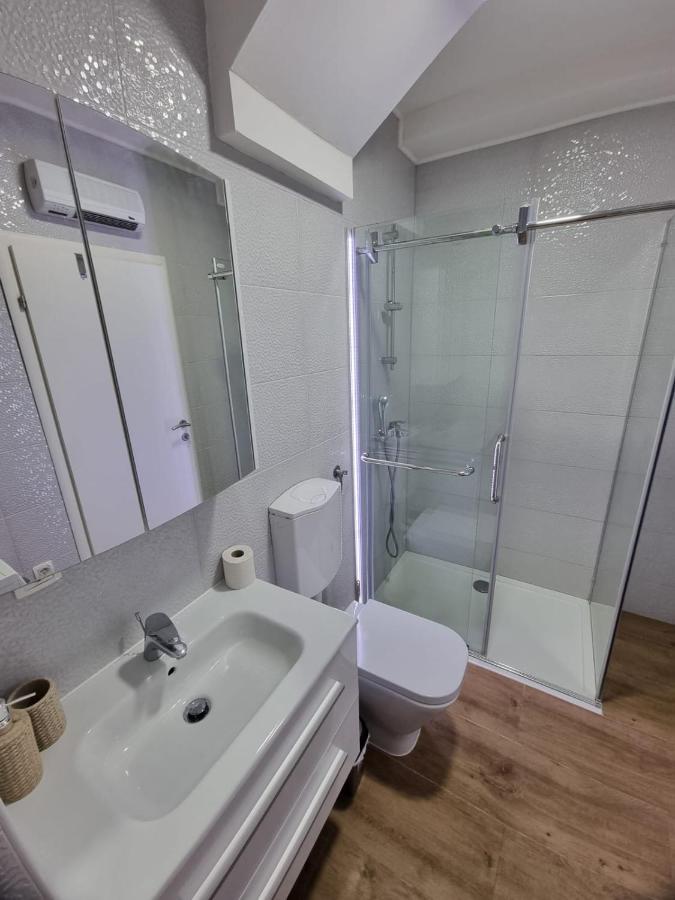 Apartman Anita Ljubuški Zewnętrze zdjęcie