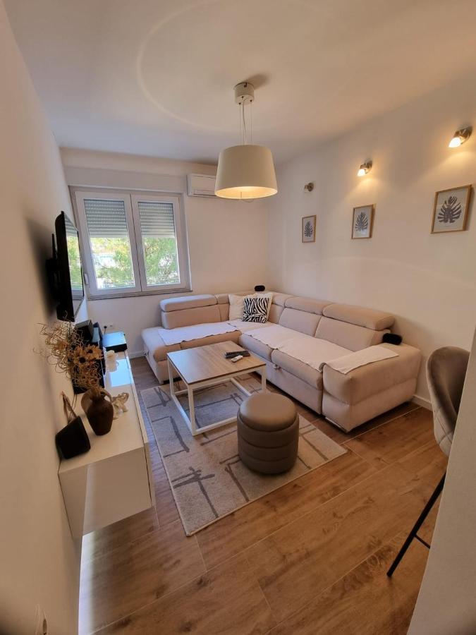 Apartman Anita Ljubuški Zewnętrze zdjęcie