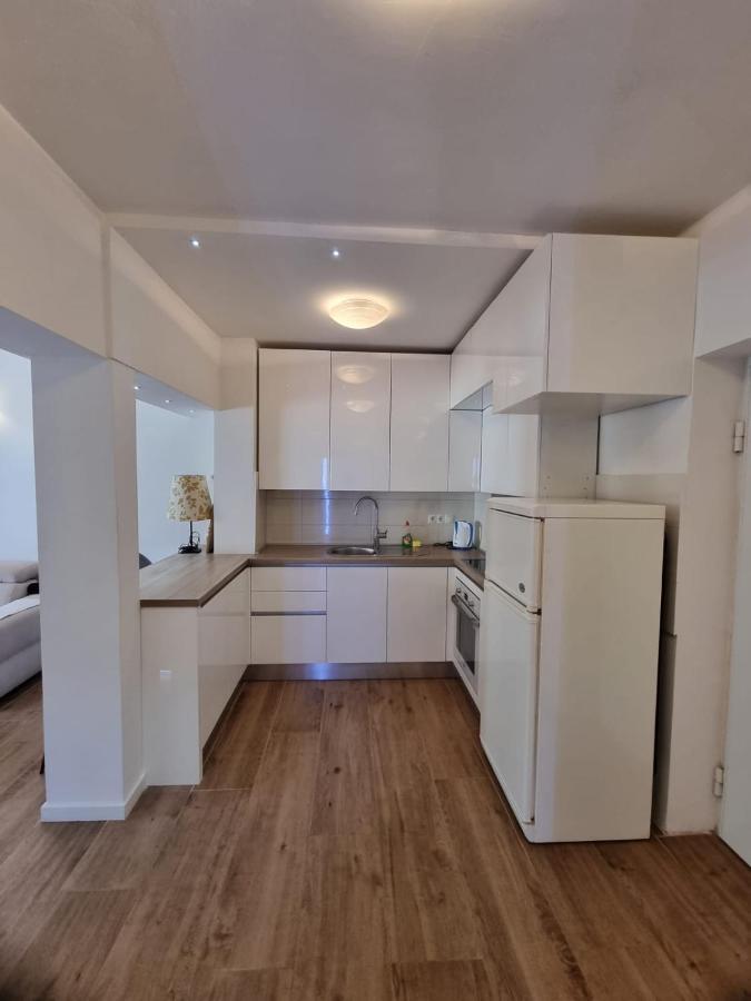 Apartman Anita Ljubuški Zewnętrze zdjęcie