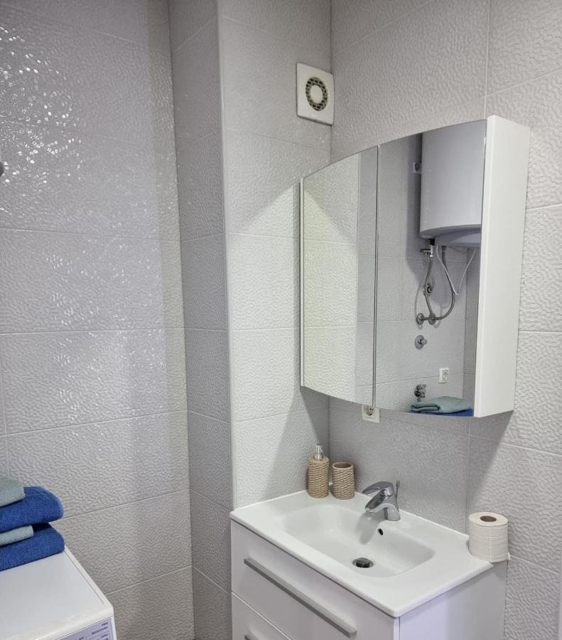 Apartman Anita Ljubuški Zewnętrze zdjęcie