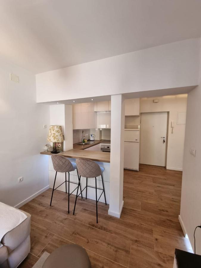 Apartman Anita Ljubuški Zewnętrze zdjęcie