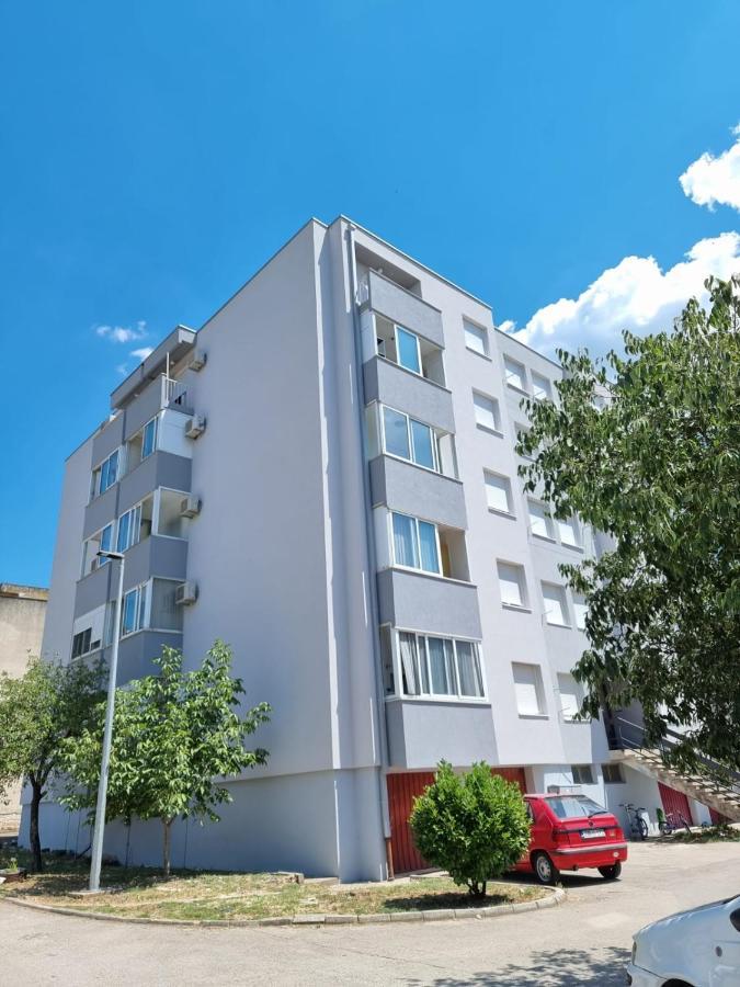 Apartman Anita Ljubuški Zewnętrze zdjęcie