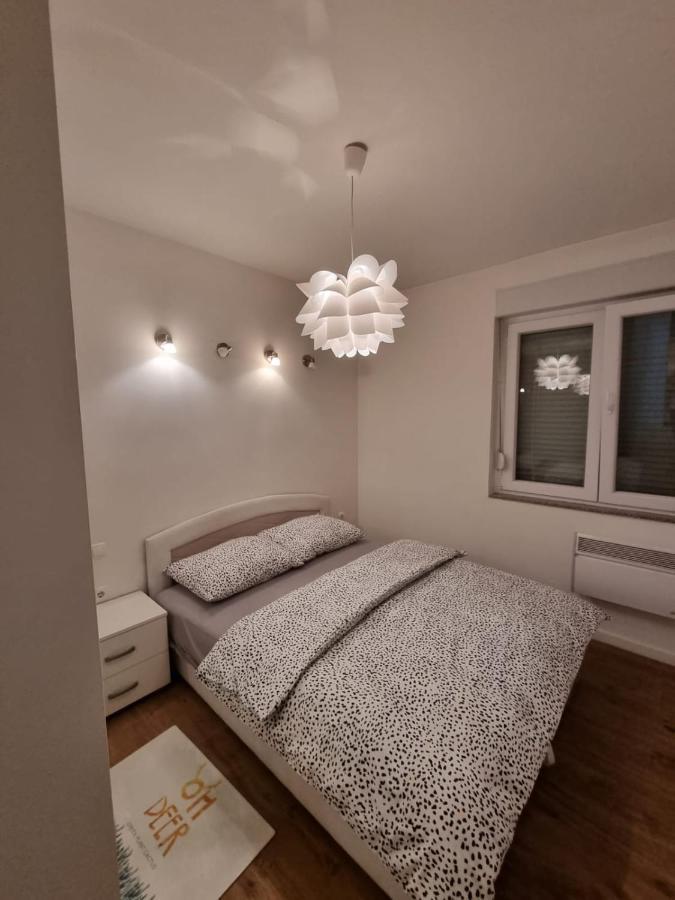 Apartman Anita Ljubuški Zewnętrze zdjęcie