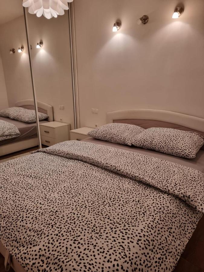 Apartman Anita Ljubuški Zewnętrze zdjęcie