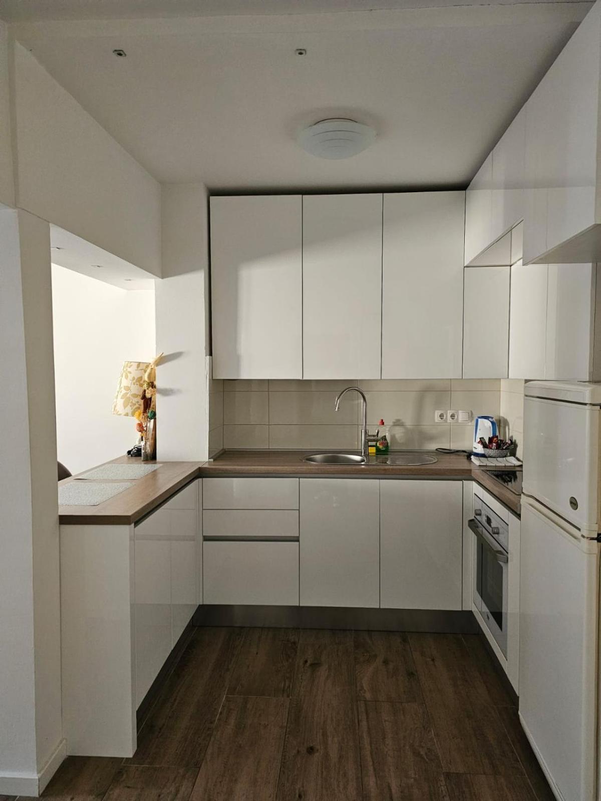 Apartman Anita Ljubuški Zewnętrze zdjęcie