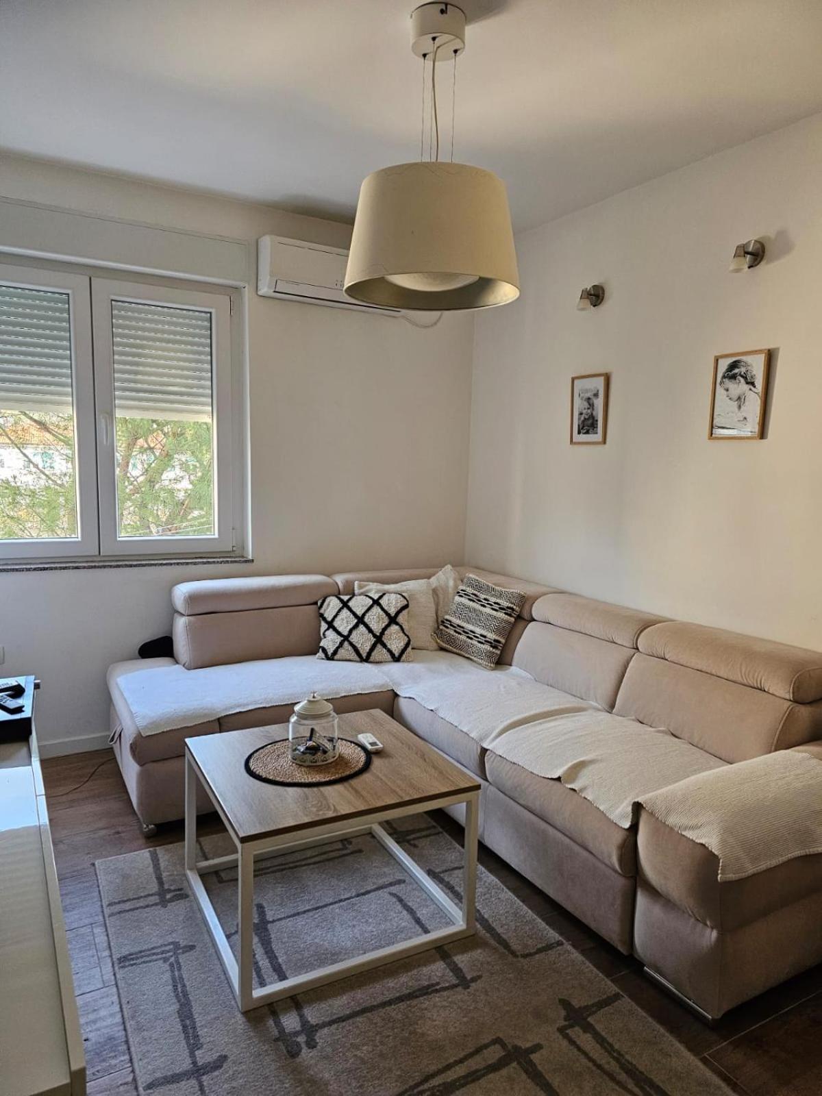 Apartman Anita Ljubuški Zewnętrze zdjęcie